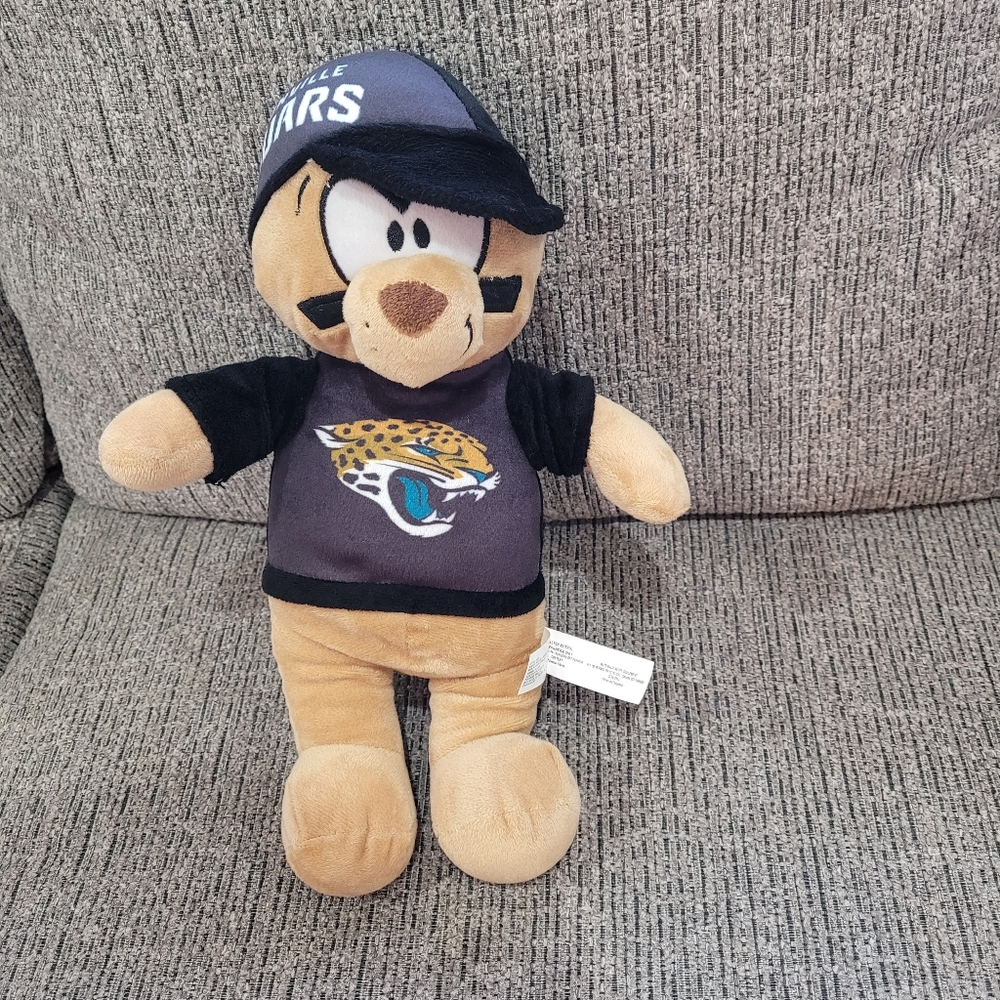 Jacksonville Jaguars - Picture 3 of 8